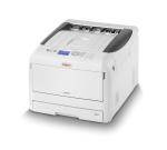 OKI B412dn Mono A4 PCL 250 Sheet 33ppm Duplex Network Printer (Valid until 30-06-18 or Until stock last)