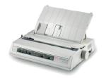 OKI ML184T 9 Pin 80col Dot Matrix