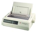 OKI ML184T 9 Pin 80col Dot Matrix