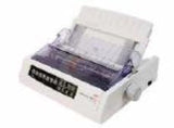 OKI ML184T 9 Pin 80col Dot Matrix