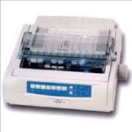 OKI ML184T 9 Pin 80col Dot Matrix