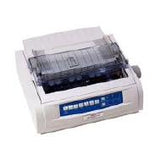 OKI ML184T 9 Pin 80col Dot Matrix
