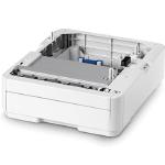 OKI 2nd 530-sheet single tray for C310/330/331/332/510/530/MC361/MC362/MC363/MC561/MC562
