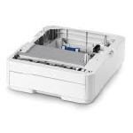 OKI 2nd or 3rd 530-sheet single tray for C532dn/MC563dn/MC573dn