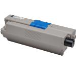 OKI EP Cartridge (Image Drum) Black for C532, MC563 &amp; MC573; 30,000 Pages