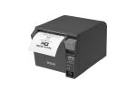 Epson TM-T70II with Built-in USB, Parallel (Power Supply included,  no power cable)
