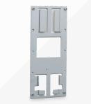 Epson Wall Hanging Bracket, Use with TM-T88IV, TM-T88V, TM-T88IV, TM-T90, TM-L90,
 TM-U220 &amp; TM-U230