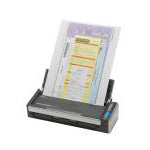 Fujitsu Scanner S1300i, 600 dpi, Duplex, USB 2.0, 1yr Warranty