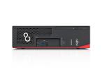 Fujitsu D538 i7-8700 8GB 256GB W10P