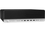 HP EliteDesk 800 G3 -1ME80PA- SSF Intel i5-7500/8GB/256GB SSD/Intel HD 630/Win 10 Pro. Please see 4VT30PA