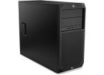 HP Z2 G4 TWR Intel i78700 / 16GB / 512GB SSD + 1TB HDD / Nvidia Quadro P2000 5GB / W10P / 3-3-3