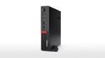 Lenovo ThinkCentre M710 [10MRA002AU] Tiny Intel i5-7400T/8GB/256GB m.2 SSD/WiFi+BT/KB+MS/Win 10 Pro/3-3-3.