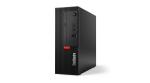 Lenovo ThinkCentre M710e -10UR004PAU- SFF Intel i5-7400 / 8GB / 256GB / DVD / W10P  / 3/3/3 . Now replaced by 10ST000CAU.
