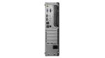Lenovo ThinkCentre M720 SFF Intel i5-8400 / 8GB / 256GB SSD /WiFi + BT / DVDRW / KB+MS / W10P / 1-1-1. Also see 10ST000CAU with 3 yr warranty.
