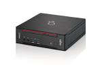 FUJITSU Desktop ESPRIMO Q558 i7-8700 8GB 256GB SSD W10P