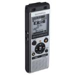 WS-852 Olympus Digital VR - with 4GB (on Board) - Upto 32GB Storage (MicroSD)