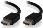 ALOGIC 1m PRO SERIES COMMERCIAL High Speed HDMI Cable with Ethernet Ver 2.0  Male to Male [HDMI-01-MM-V4]