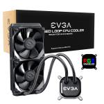 EVGA CLC 240 Liquid CPU Cooler