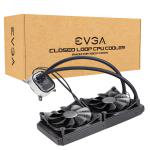 EVGA CLC 280 Liquid CPU Cooler