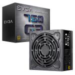 EVGA PSU (Full-Modular), 750W, Hydrodynamic Fan, 80+ Gold 92%, SuperNOVA G3, 130mm Fan, 4xPCIE, Multi Rail, 10 Year Warranty