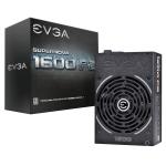 EVGA PSU (Full-Modular) SuperNOVA 1600W P2 Plantiumn 92%+ Power Supply 10 Year Warranty