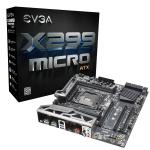 EVGA X299 Micro ATX Motherboard