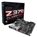 EVGA Z370 Classified K Motherboard