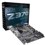 EVGA Z370 Micro ATX Motherboard