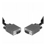 ALOGIC 1m Aus 3 Pin Wall to IEC C13 - Male to Female