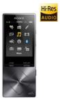 Sony 16gb Hi Res Walkman Digital Media Player (NWA25B) - Black