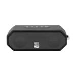 Altec Lansing Jacket H20 4 Black - EVERYTHING PROOF Rugged &amp; waterproof  Bluetooth speaker (10 hrs Battery / 2000mAh)