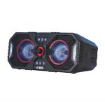 Altec Lansing Xpedition 4 - EVERYTHING PROOF portable Bluetooth speaker (Bluetooth, IP67 Waterproof, up to 24 hrs Battery, 200W)