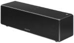 Sony Multiroom Hi-Res Speaker system with Bluetooth &amp; WiFi - Black