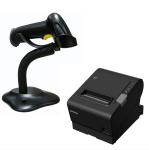 Epson OT-SC20 TM-P20  Spare Single Charger for TM-P20