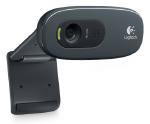Logitech ConferenceCam BCC950 for Business, FHD Video/Audio Camera, Duplex MIC, All In One Design, Speaker Base, Remote, USB