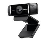 Logitech ConferenceCam BCC950 for Business, FHD Video/Audio Camera, Duplex MIC, All In One Design, Speaker Base, Remote, USB