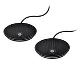 Logitech ConferenceCam BCC950 for Business, FHD Video/Audio Camera, Duplex MIC, All In One Design, Speaker Base, Remote, USB