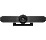 Logitech ConferenceCam BCC950 for Business, FHD Video/Audio Camera, Duplex MIC, All In One Design, Speaker Base, Remote, USB
