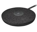 Logitech ConferenceCam BCC950 for Business, FHD Video/Audio Camera, Duplex MIC, All In One Design, Speaker Base, Remote, USB