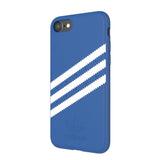 Adidas Originals Moulded Case suits iPhone 6/6S/7/7S/8 - Blue/White