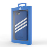 Adidas Originals Moulded Case suits iPhone 6/6S/7/7S/8 - Blue/White