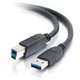 ALOGIC 1m USB 3.0 Type A to Type B Cable Male to Male