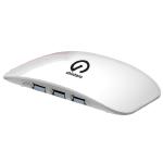 D-LINK DUB-1341 4-Port Super Speed USB 3.0 Hub