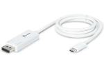 ALOGIC 1m USB 2.0 Type A to Type B Mini Cable Male to Male [USB2-01-MAB]
