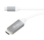 ALOGIC 1m USB 2.0 Type A to Type B Mini Cable Male to Male [USB2-01-MAB]