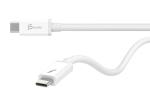 ALOGIC 1m USB 2.0 Type A to Type B Mini Cable Male to Male [USB2-01-MAB]
