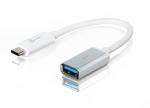 ALOGIC 1m USB 2.0 Type A to Type B Mini Cable Male to Male [USB2-01-MAB]