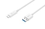 ALOGIC 1m USB 2.0 Type A to Type B Mini Cable Male to Male [USB2-01-MAB]