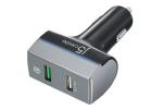 D-LINK DUB-1341 4-Port Super Speed USB 3.0 Hub