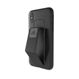 Adidas Performance Grip Case suits iPhone X - Black